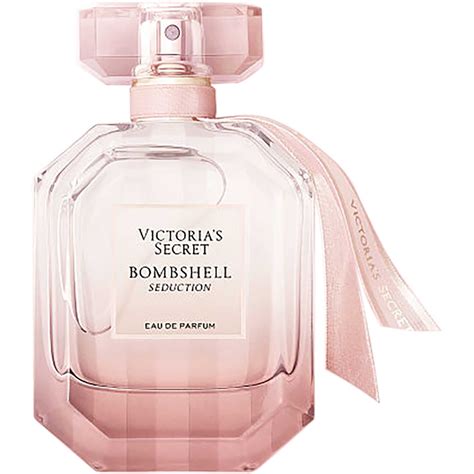 victoria secret bombshell seduction